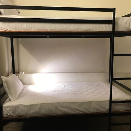 Aerostel - Backpacker'S Hostel In Goa Calangute Kültér fotó